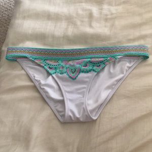 Victoria secret bikini bottoms